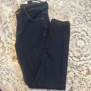 NEVER WORN Jeggings